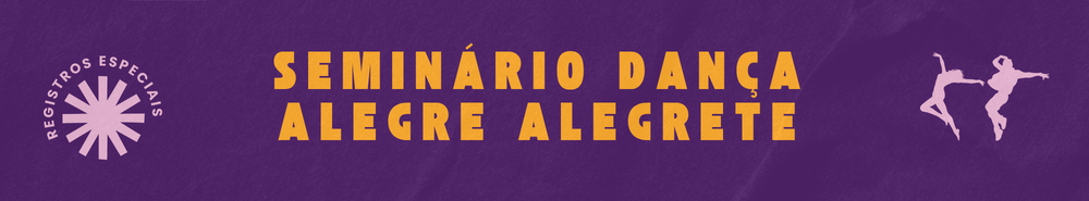 Seminário Dança Alegrete