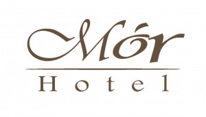 Mór Hotel logo