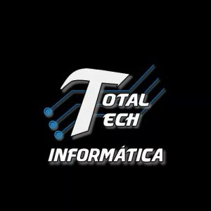 Total Tech Referência em Infomática da Fronteira Fone: 34116960 www.totaltech.inf.br Duque de caxias 1929