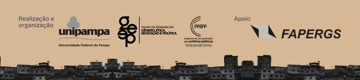 Seminário (Des)Fazendo Saberes na Fronteira