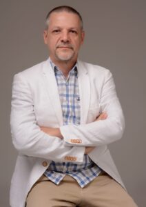 Prof. Dr. José Moura