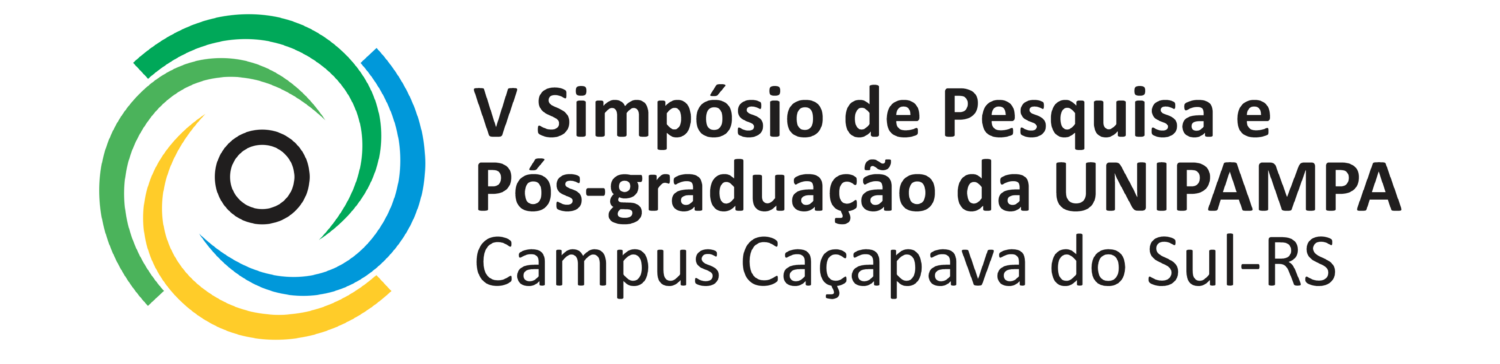 Simpósio de Pesquisa e Pós-Graduação do campus Caçapava do Sul
