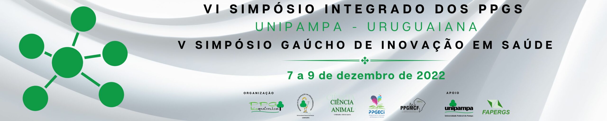 Simpósio Integrado dos PPGs de Uruguaiana